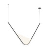 Visual Comfort Modern Mizu | Linear/Island at 12.60W & 2200K Temp