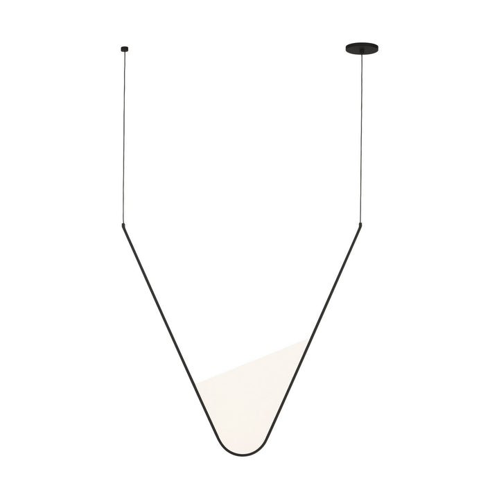 Visual Comfort ModernMizuLED Chandelier