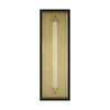Visual Comfort Modern Enferme | Exterior Lights at 2700K Temp