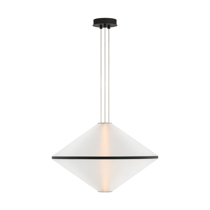 Visual Comfort ModernBiconoLED Pendant