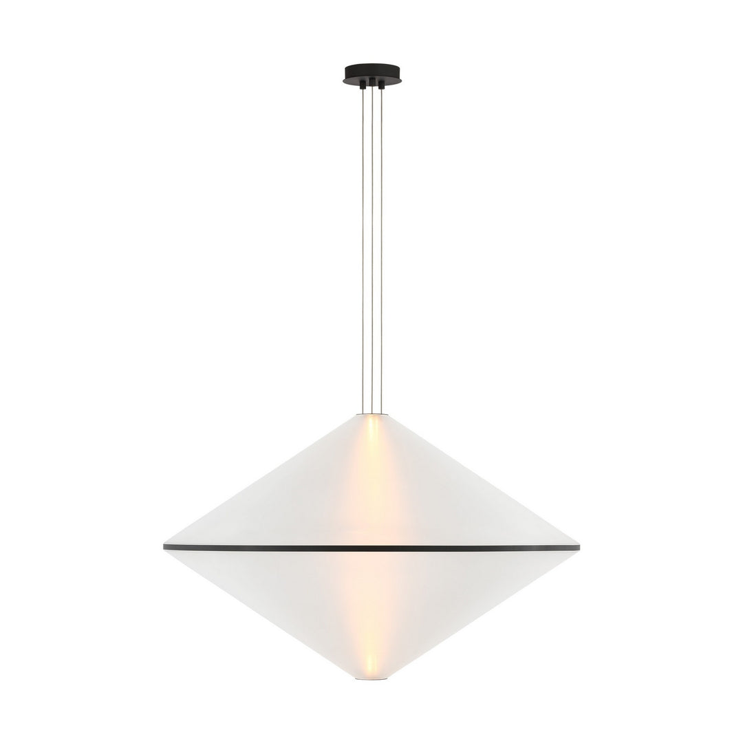 Visual Comfort ModernBiconoLED Pendant