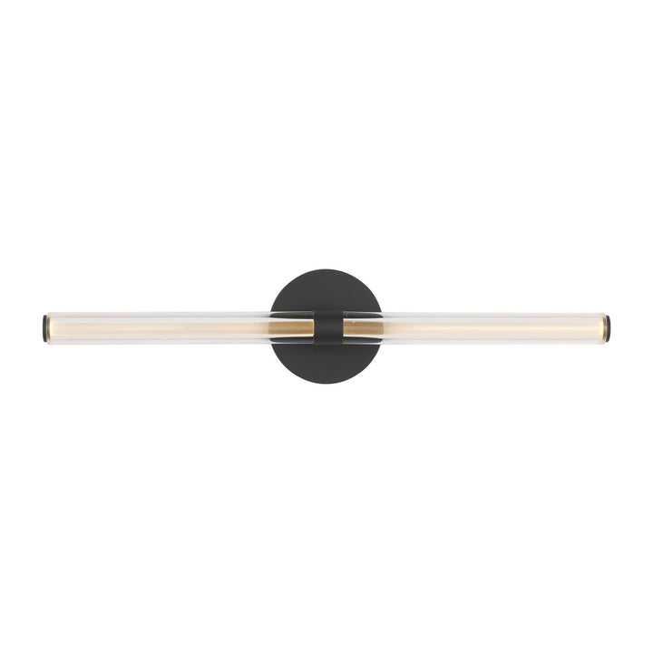 Visual Comfort ModernReiya RoundLED Vanity