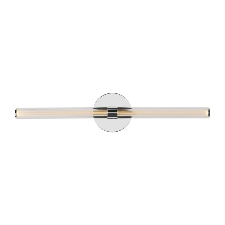 Visual Comfort ModernReiya RoundLED Vanity