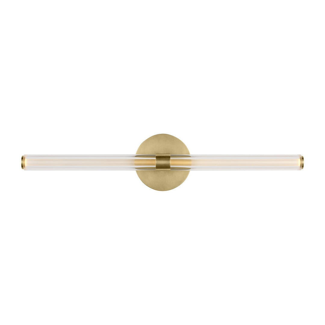 Visual Comfort ModernReiya RoundLED Vanity