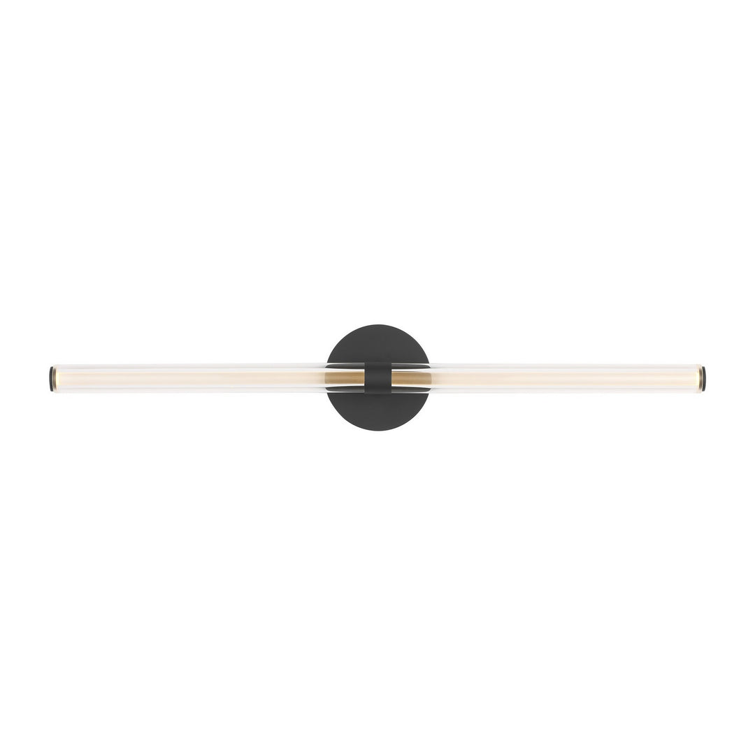 Visual Comfort ModernReiya RoundLED Vanity