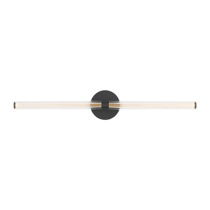 Visual Comfort ModernReiya RoundLED Vanity