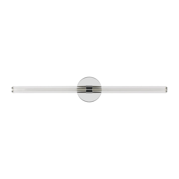 Visual Comfort ModernReiya RoundLED Vanity