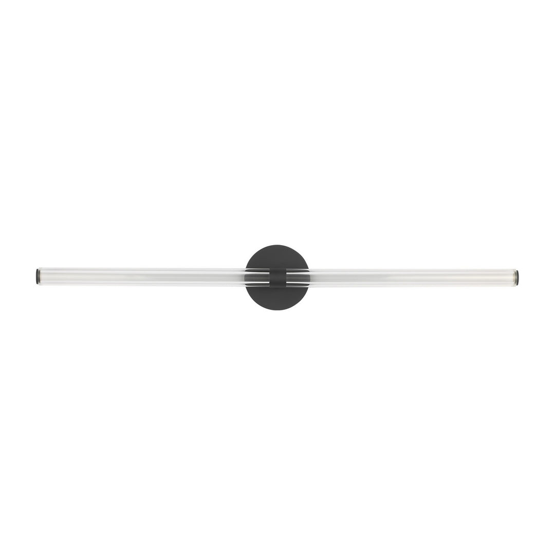 Visual Comfort ModernReiya RoundLED Vanity