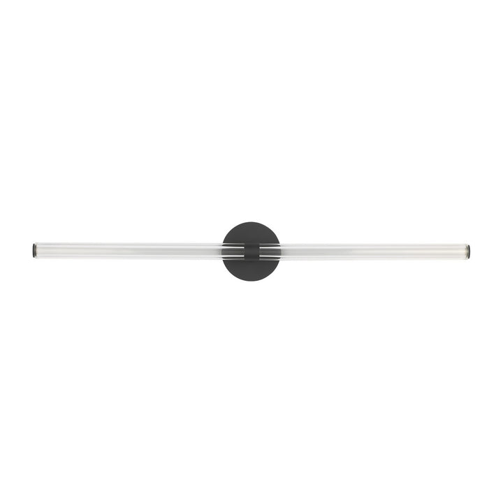 Visual Comfort ModernReiya RoundLED Vanity