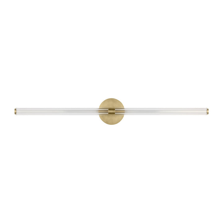 Visual Comfort ModernReiya RoundLED Vanity