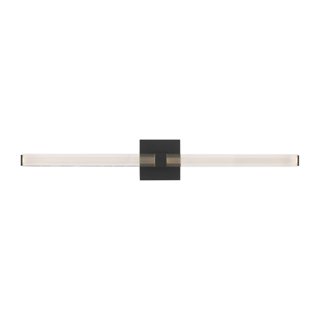 Visual Comfort ModernReiya SquareLED Vanity