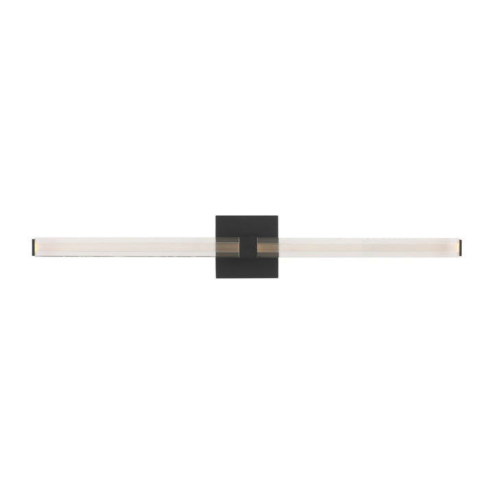 Visual Comfort ModernReiya SquareLED Vanity
