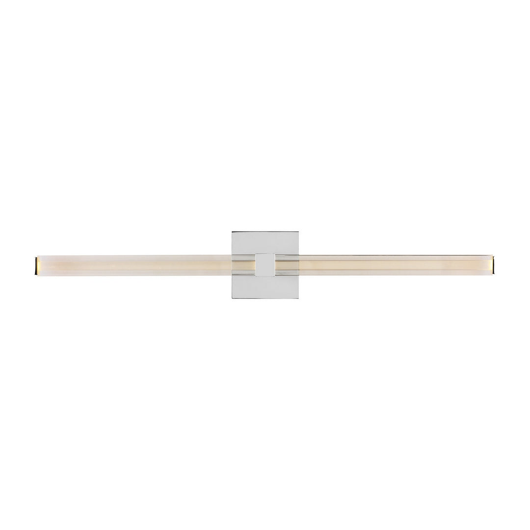 Visual Comfort ModernReiya SquareLED Vanity