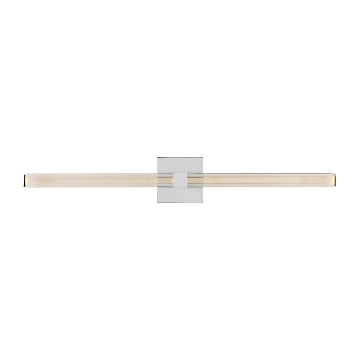 Visual Comfort ModernReiya SquareLED Vanity