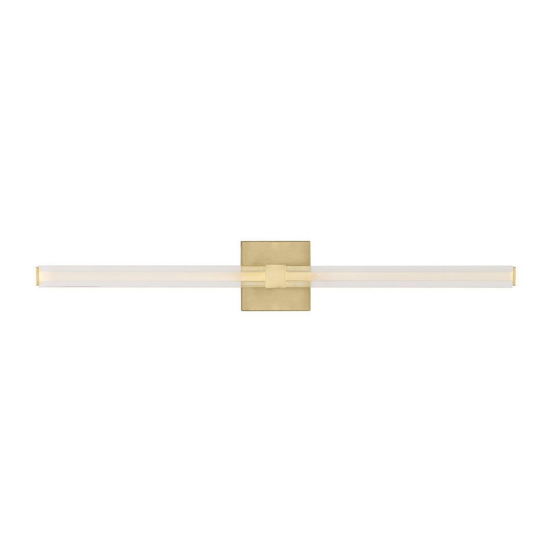 Visual Comfort ModernReiya SquareLED Vanity