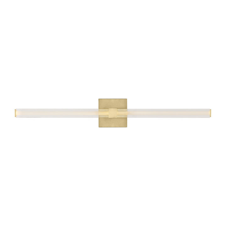 Visual Comfort ModernReiya SquareLED Vanity