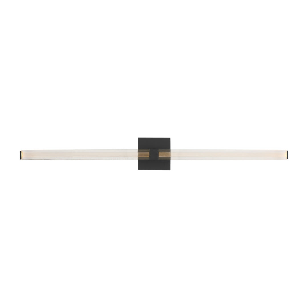 Visual Comfort ModernReiya SquareLED Vanity