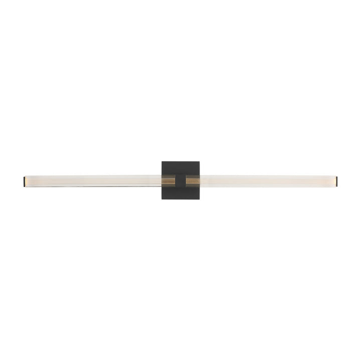 Visual Comfort ModernReiya SquareLED Vanity