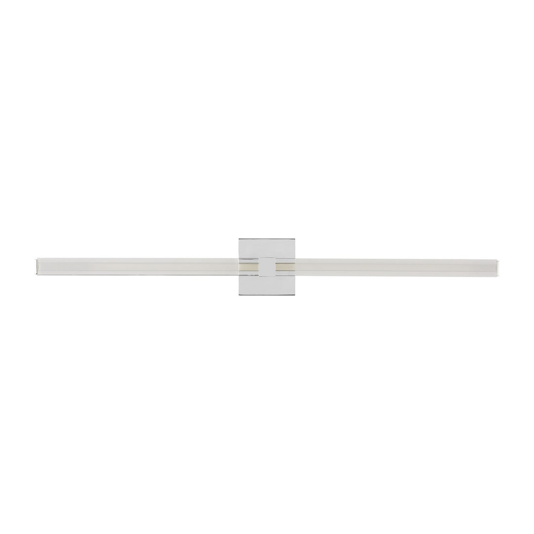 Visual Comfort ModernReiya SquareLED Vanity