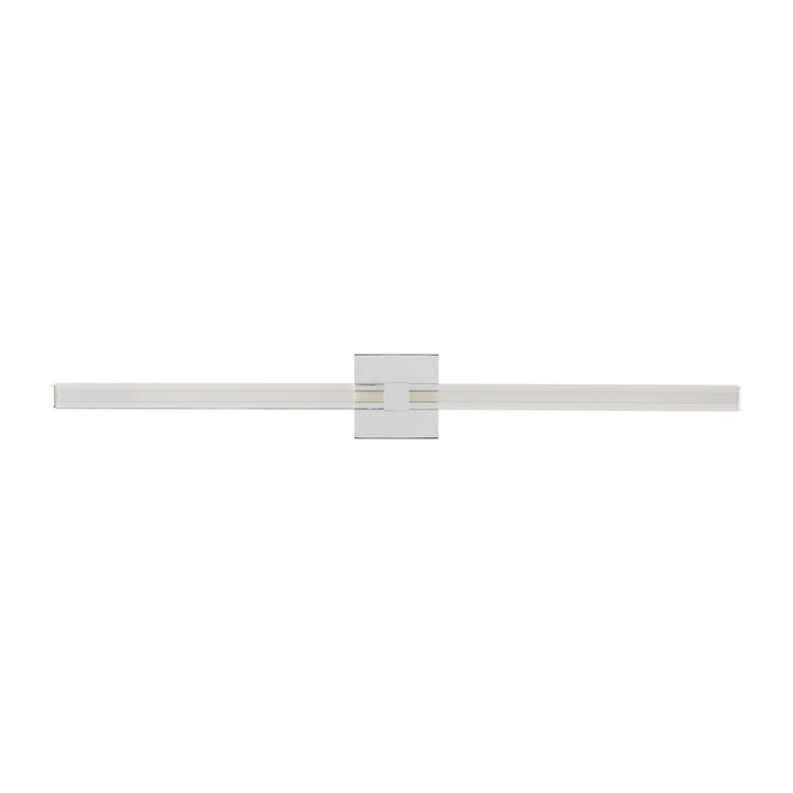 Visual Comfort ModernReiya SquareLED Vanity