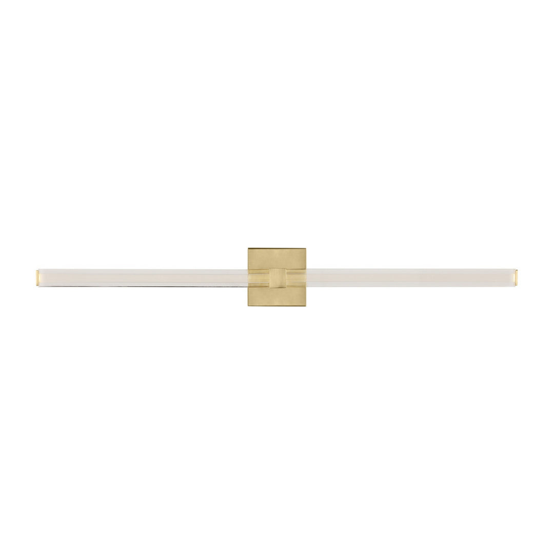 Visual Comfort ModernReiya SquareLED Vanity