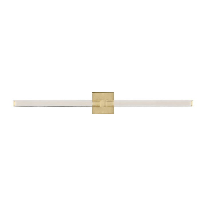 Visual Comfort ModernReiya SquareLED Vanity