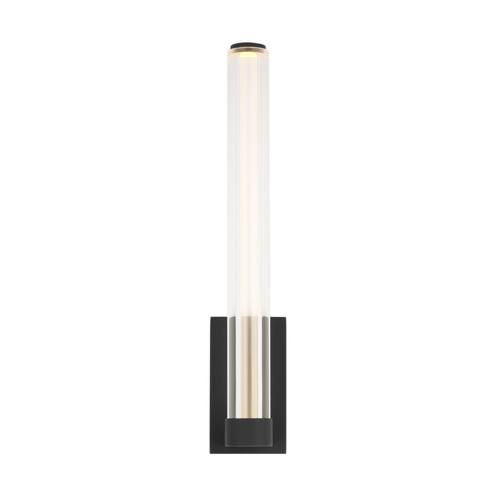 Visual Comfort ModernReiya RoundLED Wall Sconce