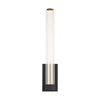 Visual Comfort Modern Reiya Round | Sconces at 7.60W, 373lm, & 2700K Temp