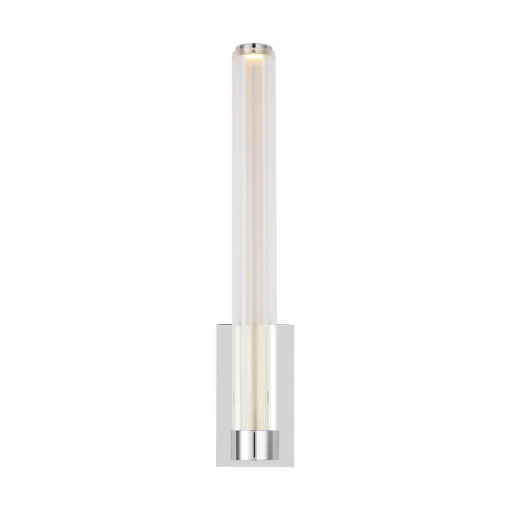 Visual Comfort ModernReiya RoundLED Wall Sconce