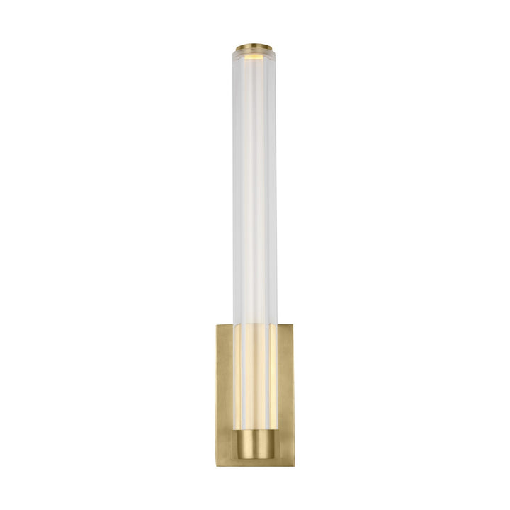 Visual Comfort ModernReiya RoundLED Wall Sconce