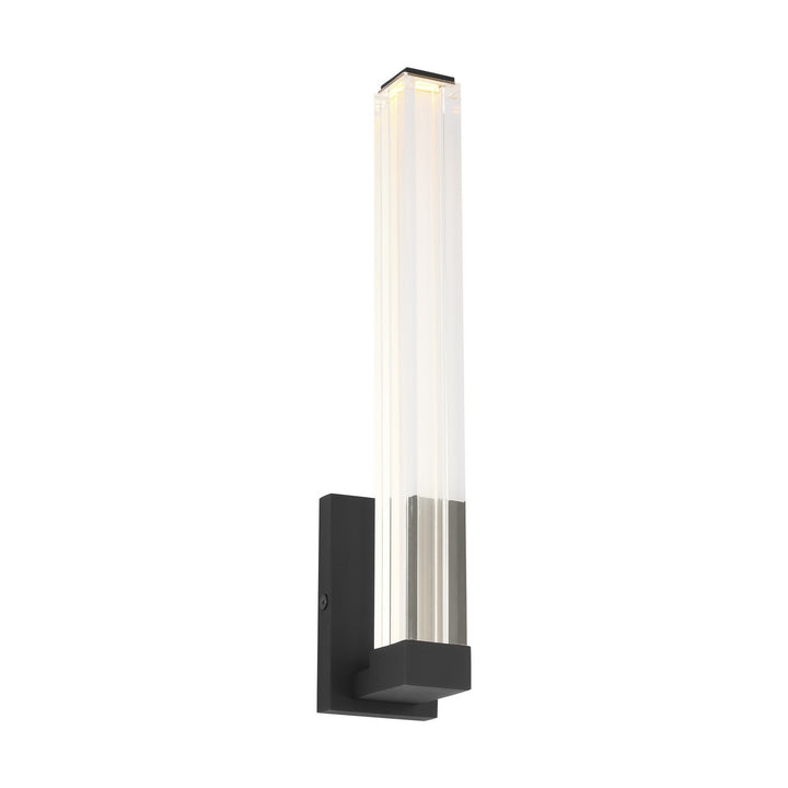 Visual Comfort ModernReiya SquareLED Wall Sconce