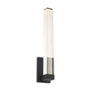 Visual Comfort Modern Reiya Square | Sconces at 7.40W, 487lm, & 2700K Temp