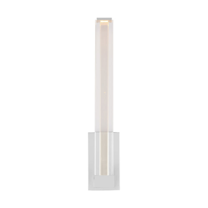 Visual Comfort ModernReiya SquareLED Wall Sconce