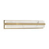Capital Lighting Noah | Bathroom Fixtures at 24W, 1100lm, & 3000K Temp