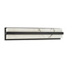 Capital Lighting Noah | Bathroom Fixtures at 24W, 1100lm, & 3000K Temp