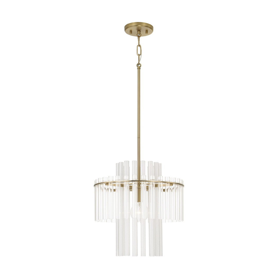 Capital LightingBlairOne Light Pendant
