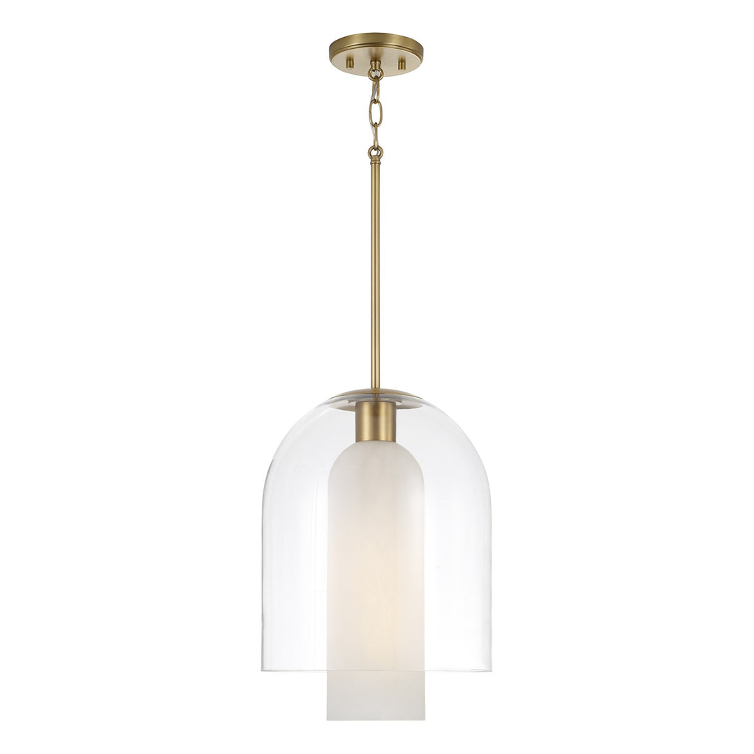 Capital LightingLizOne Light Pendant