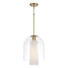 Capital Lighting Liz | Pendants at 100W