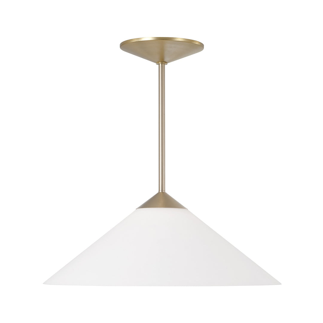 Capital LightingGatsbyOne Light Pendant