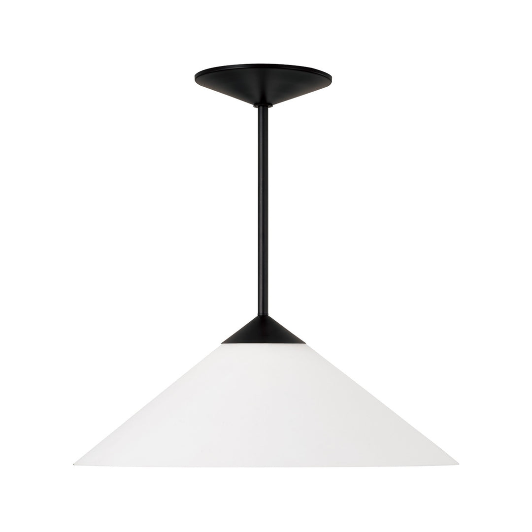 Capital LightingGatsbyOne Light Pendant