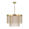 Capital Lighting Rae | Pendants at 38W, 1090lm, & 3000K Temp