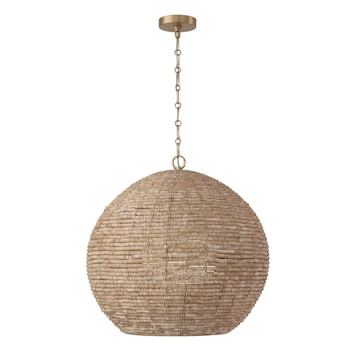 Capital LightingMoradaOne Light Pendant