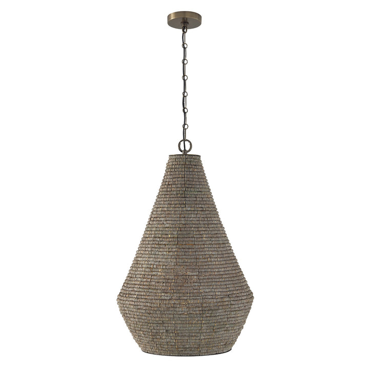 Capital LightingMoradaOne Light Pendant