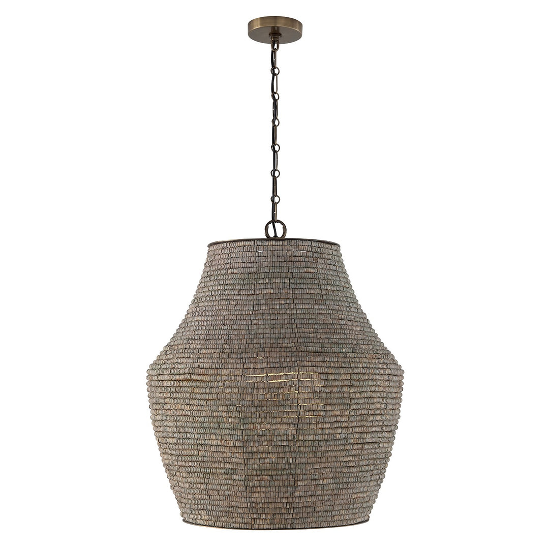 Capital LightingMoradaOne Light Pendant
