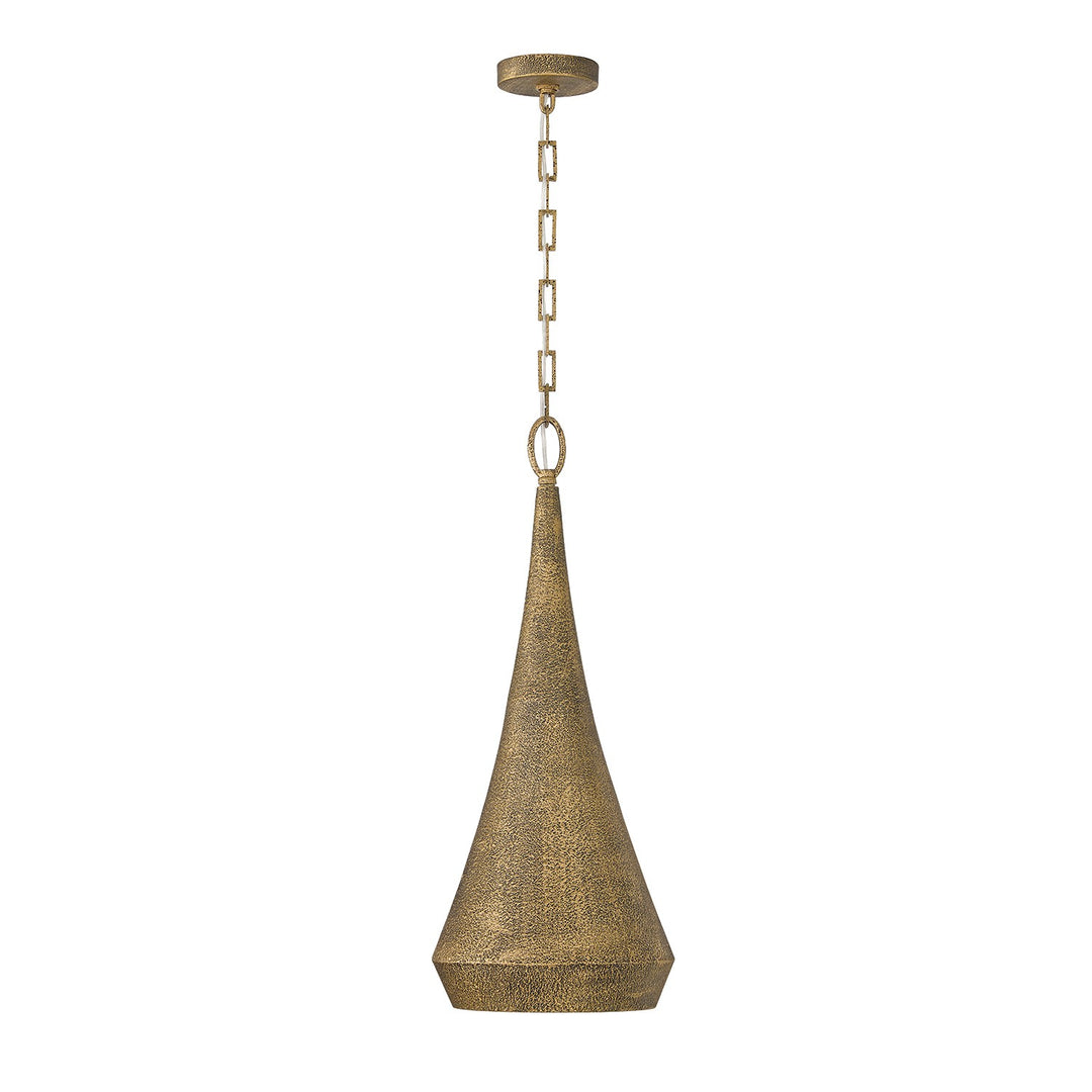 Capital LightingSavariOne Light Pendant