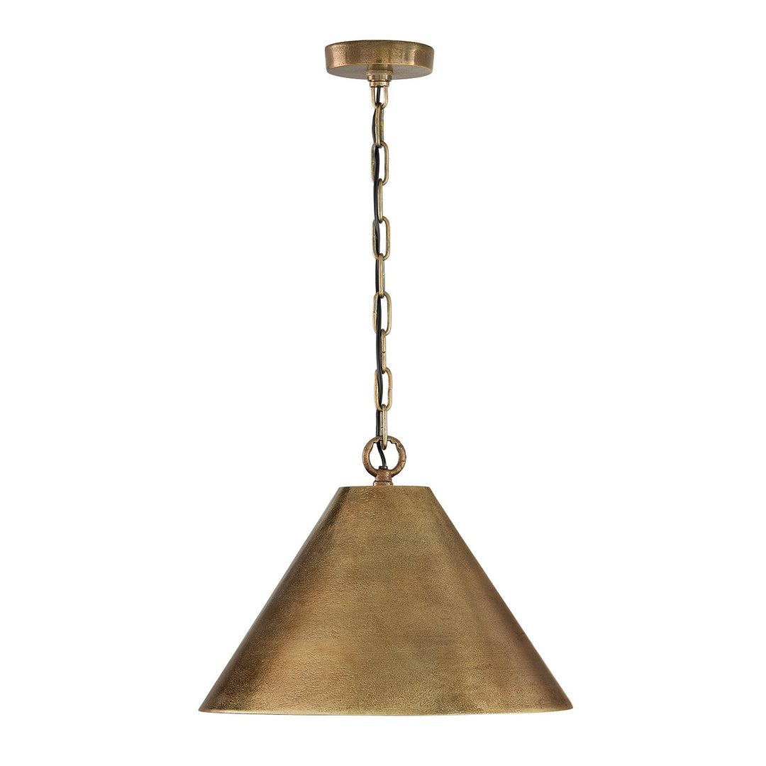 Capital LightingCasaOne Light Pendant