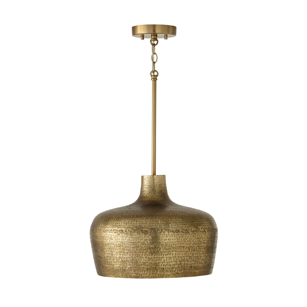 Capital LightingMyriahOne Light Pendant