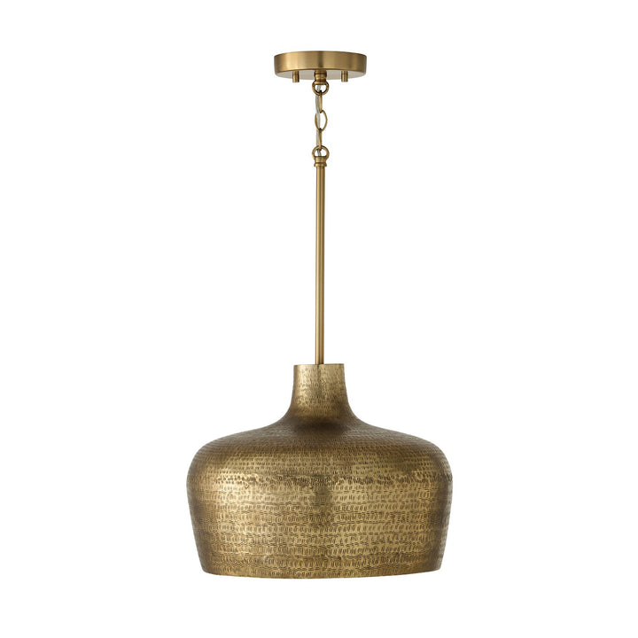 Capital LightingMyriahOne Light Pendant