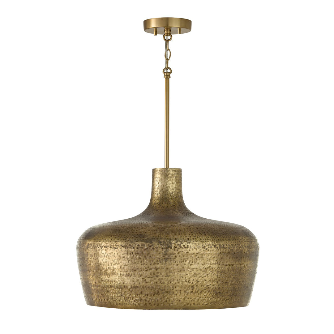 Capital LightingMyriahOne Light Pendant