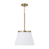 Capital Lighting Drake | Pendants at 100W